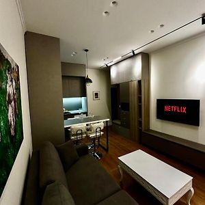 Appartement met een Slaapkamer